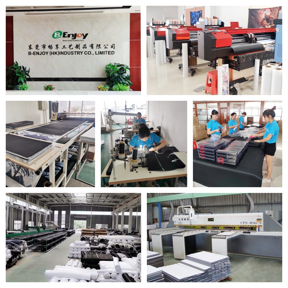 Mahjong Mat Coastal Design Custom Neoprene Rubber 33 Inch Odorless Non Slip Table Cover Factory Direct Ddp Usa Shipping High 6