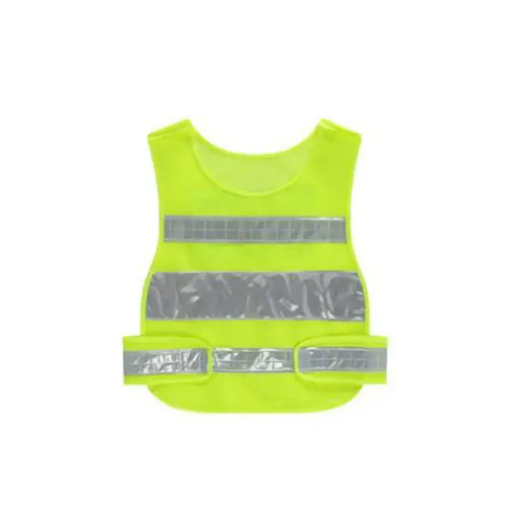 Reflectorized Vest Safety Vests Wholesale - MINGBAI 5