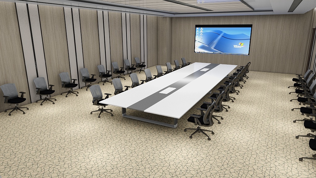 Moquette commerciale impermeabile di alta qualità per aree di intrattenimento 4