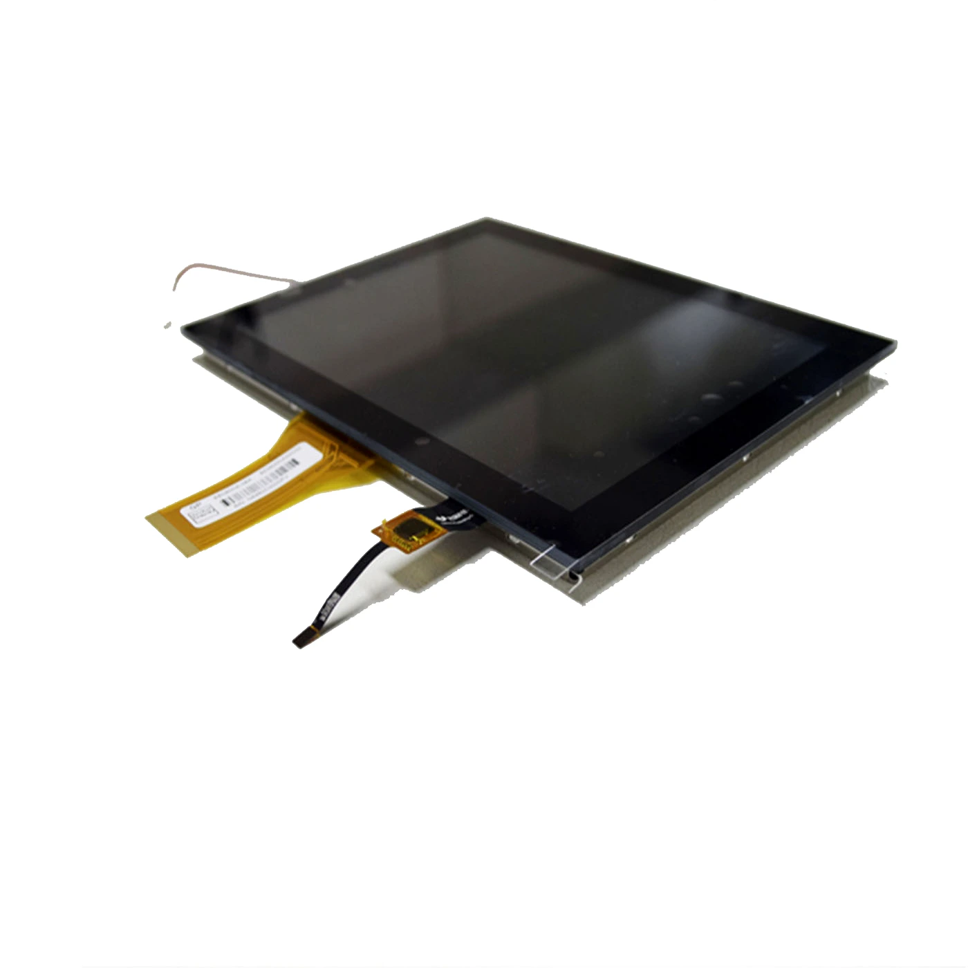 Raspberry Pi Touch Screen 8 Inch 800x600 Tft Lcd Display Panel Industrial Smart Medical Car Home Educated Food Service Device 1