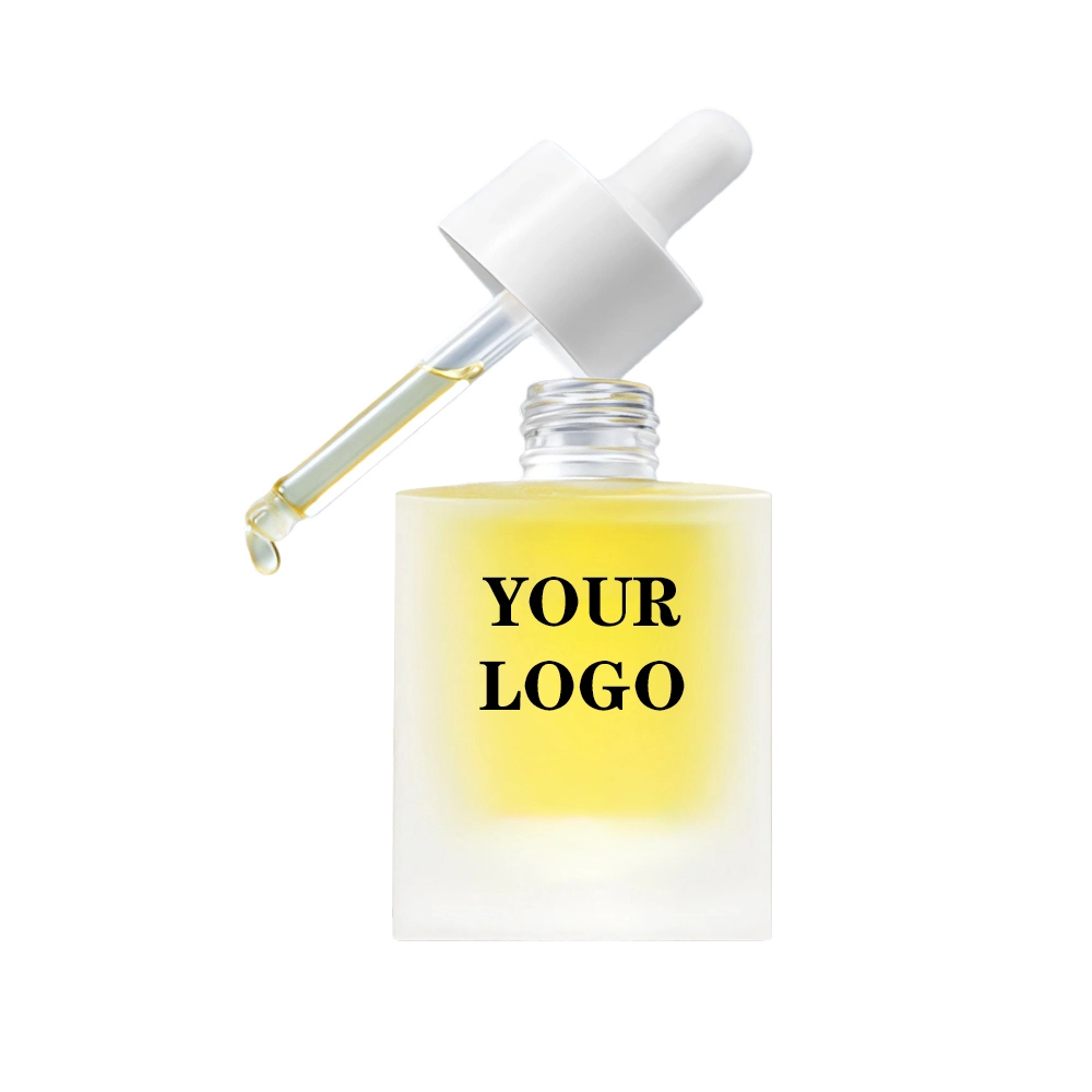 Mlm Natural Cruelty-free Essential Oil Blend Deep Moisture Hydrating Glow Custom Formula Private Label Essential Oil Face Oil 1