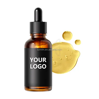 Brightening Shimmer Highlighter Private Label — OEM product photo