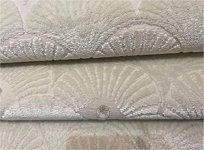 Tapis tissé à la machine de haute qualité pour usage domestique et professionnel 3