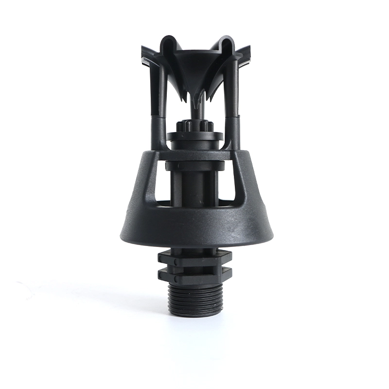 Irrigation Wobbler Rotating Sprinkler 1/2 & 3/4 in 1