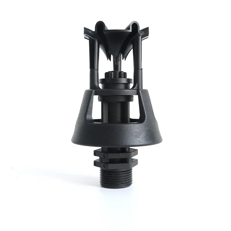 灌溉摆动式旋转喷头 1/2 英寸和 3/4 英寸 1