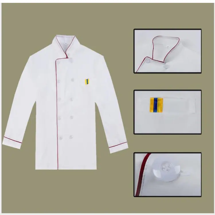 Top Workwear Manufacturer Company 3