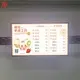 Lighted Box Signs Wholesale LCD - - DEAR SIGN 7