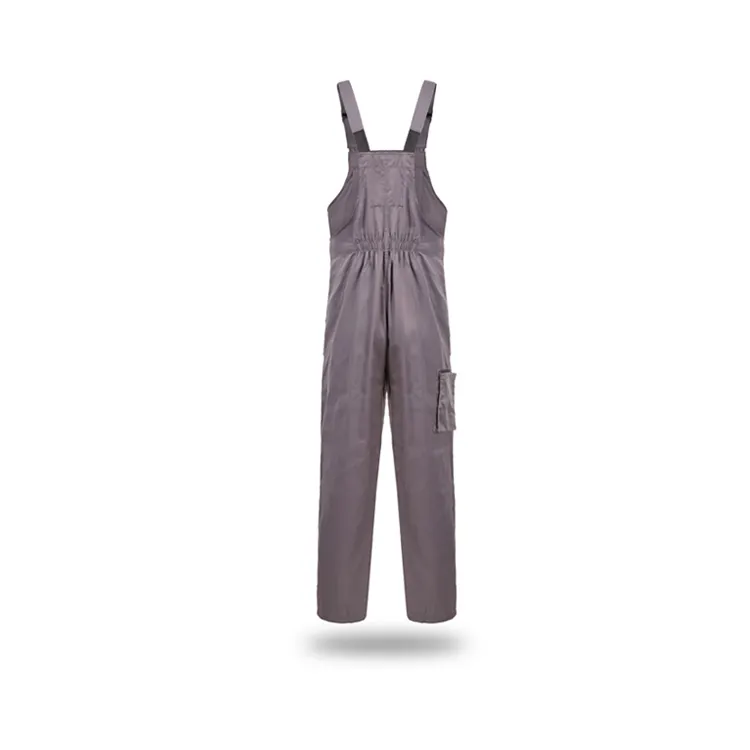 MINGBAI Workwear Manufacturer Workwear Manufacturer Supply 3