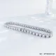 Lab Diamond Bracelet Jewelry Wholesale - DKL Jewelry 4