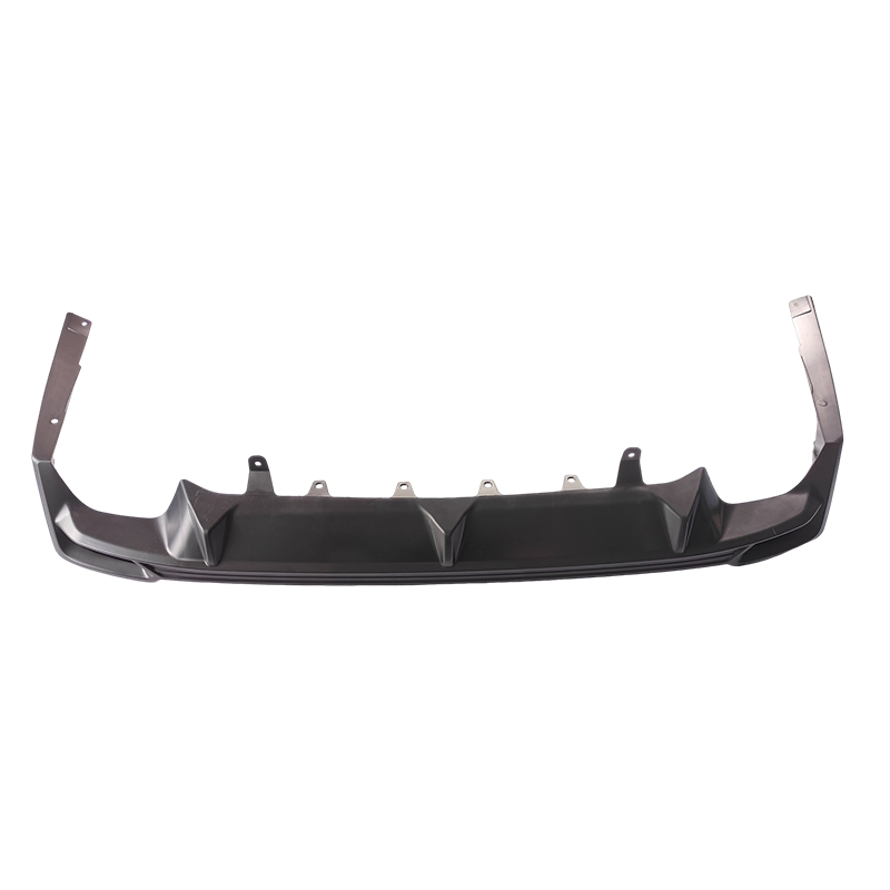 TYJ Car Steel Bumper Car Steel Bumper for Sale 2