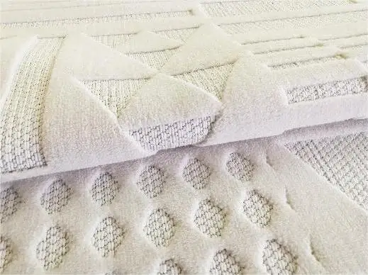 Tapis antidérapant lavable en machine et personnalisable - Vente en gros 4