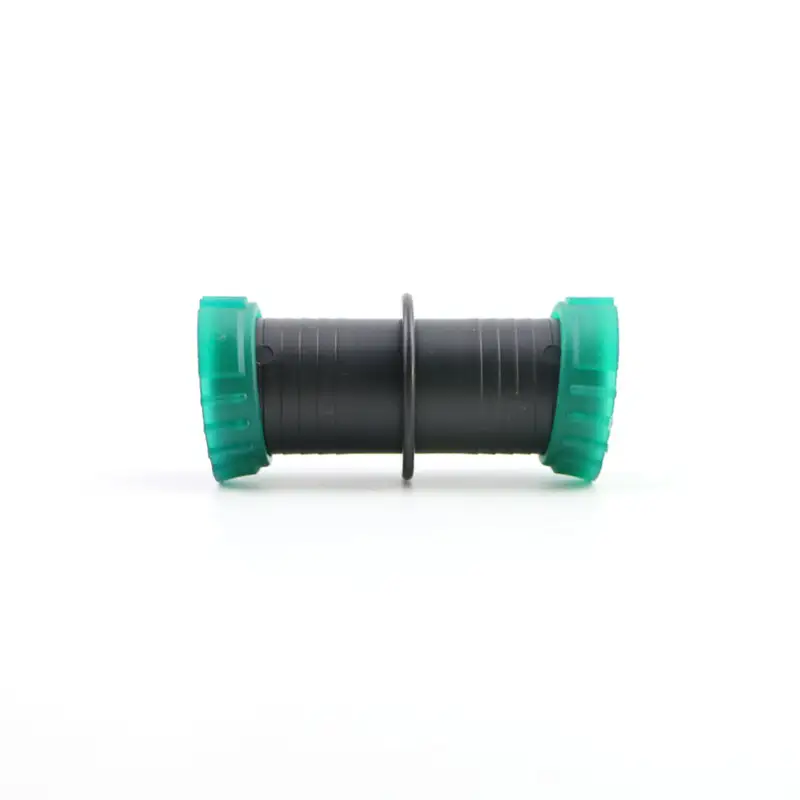 25mm 锁环接头，用于滴灌软管阀门 1