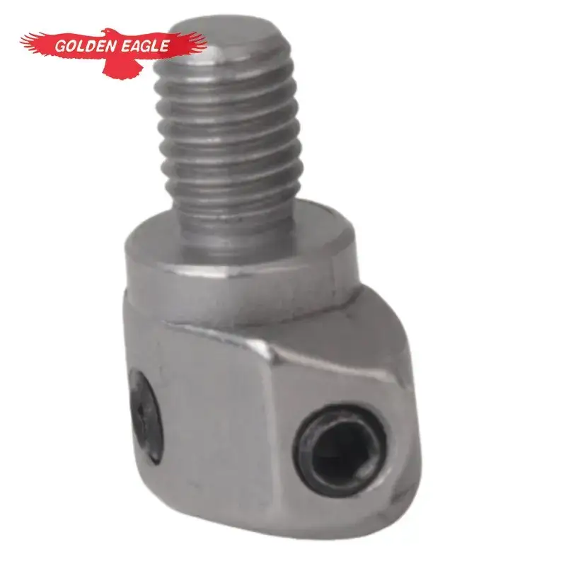 Industrial Sewing Machine Accessories For Brother Ef4-n21 Four Thread Needle Clamp S20398-001 1