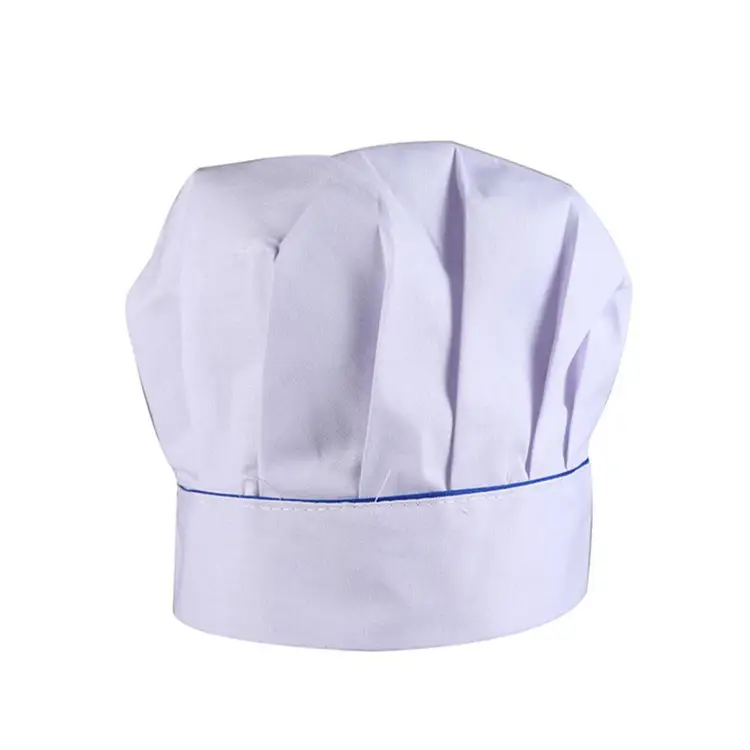 Chef's Hat Most Popular Kitchen Cooking Hat Restaurant Kitchen Head Chef Hat 1