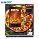 Hot Selling Smart Pizza Vending Machine for Pedestrian Streets 2