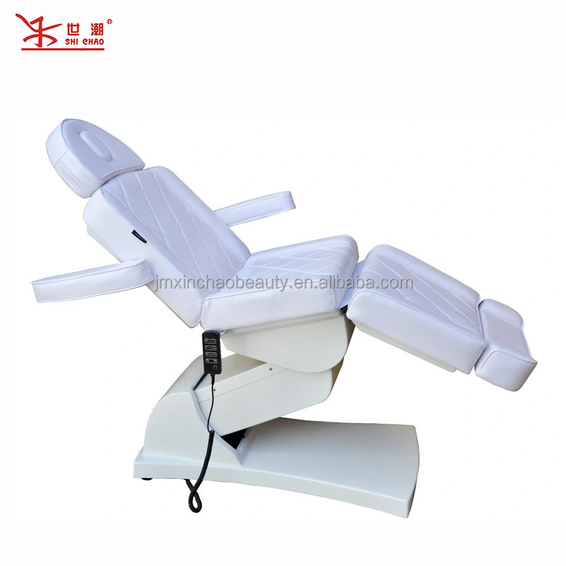 Four Motor Electric Beauty Bed Can Customize Beauty Massage,Tattoo,Physical Therapy And Tattoo Supplies Electric Massage Table 1