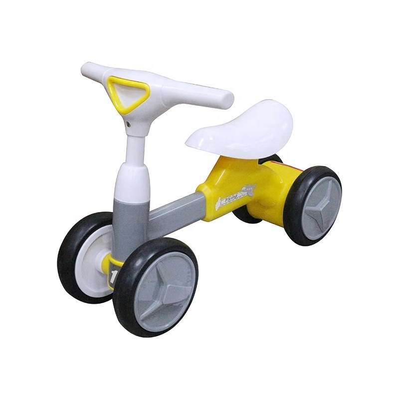 אופני איזון יציבים לילדים - תכונת הזזה, בסיס גלגלים רחב ומרכז כובד נמוך למניעת התהפכות 1