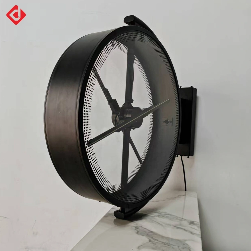 Factory Price Lighted Box Signs Wholesale Price List 7