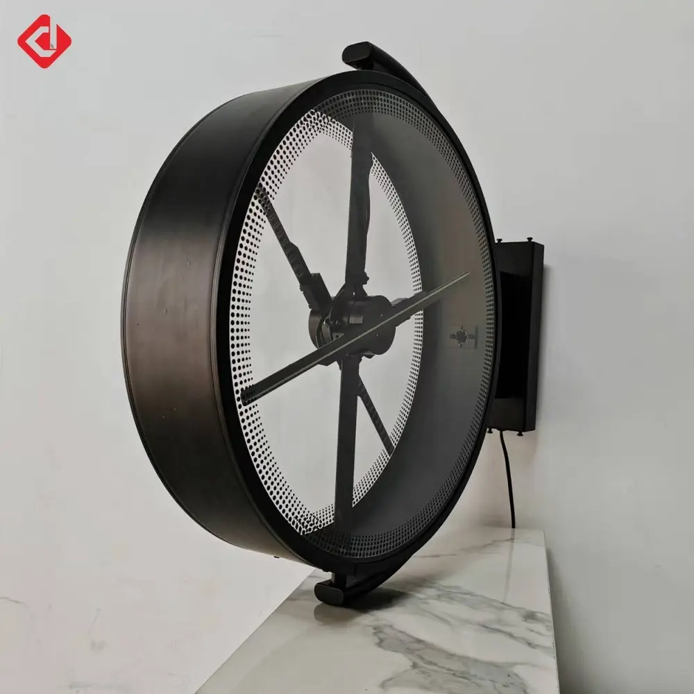 Factory Price Lighted Box Signs Wholesale Price List 7