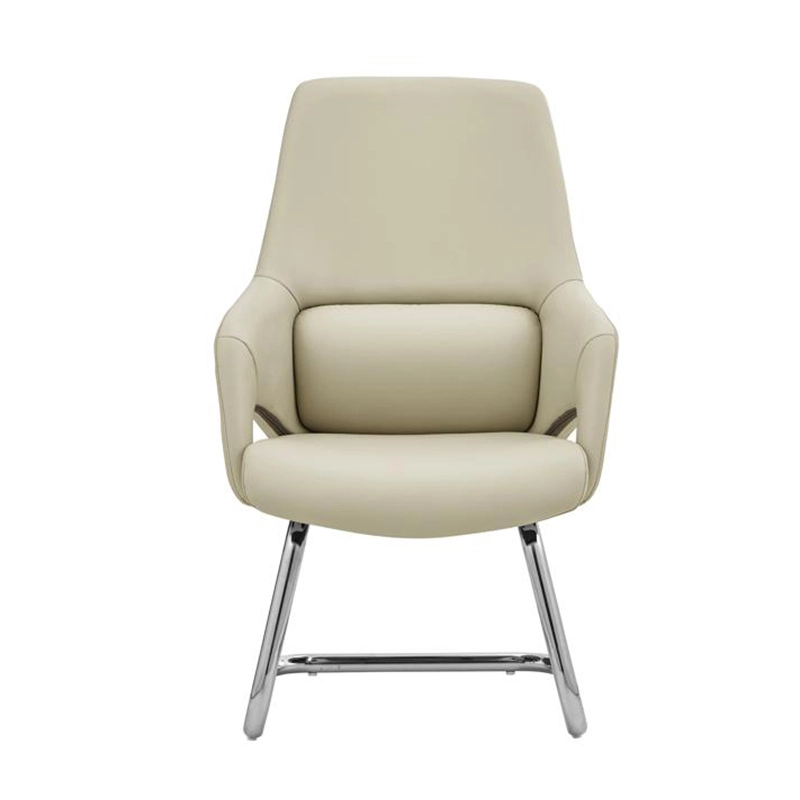 Modern Executive Swivel Office Chair Comfortable Relaxed Armrest Cheap Factory Price Commercial Furniture For Conference Room 1