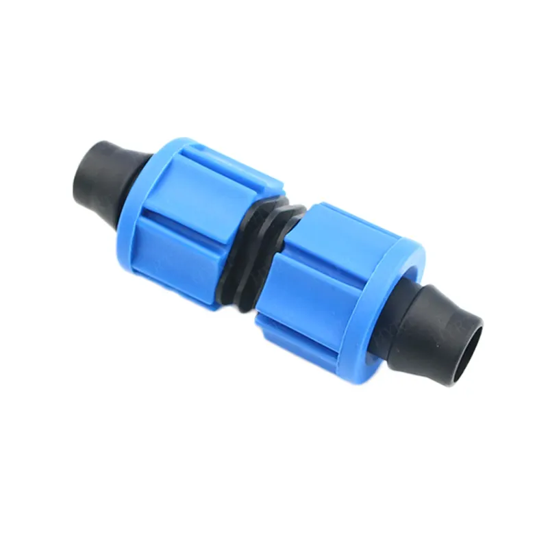 Drip Fittings Manufacturers Lock Fittings Wholesale - HYRT-1 3