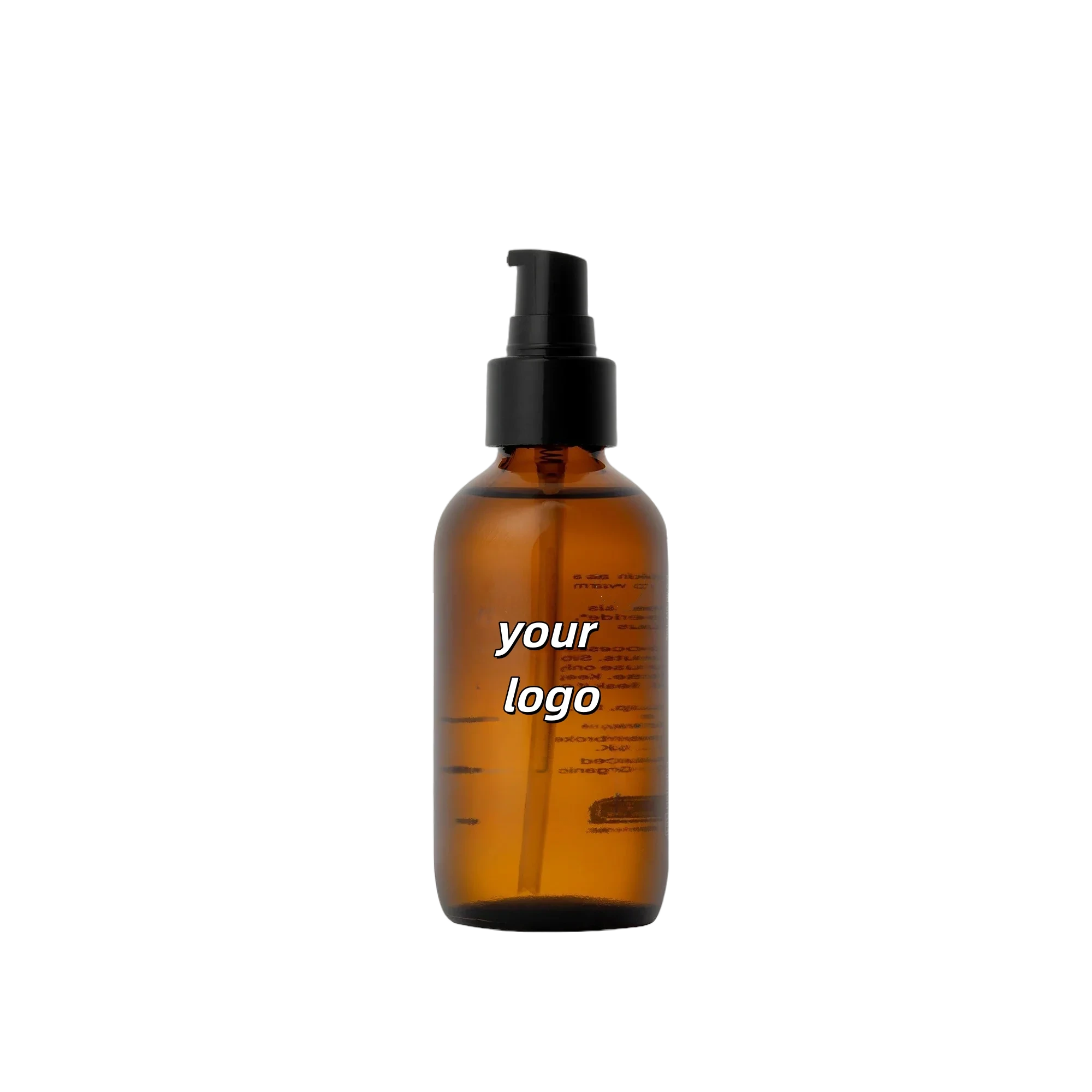 Mlm Oem Private Label Herbal Custom Glass Body Oil Bottle Long-lasting Moisturizing And Firming Natural Herbal Body Oil 1