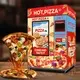 Haloo Pizza Vending Machine Price Pizza Vending Machine Price Factory Direct Supply 2