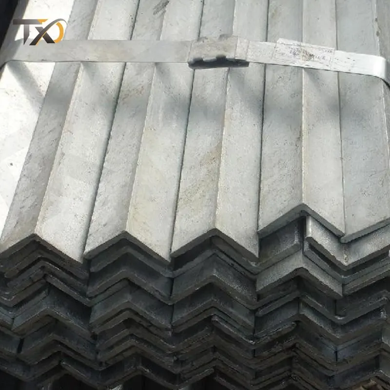 Factory Price Carbon Steel Angle Company 5
