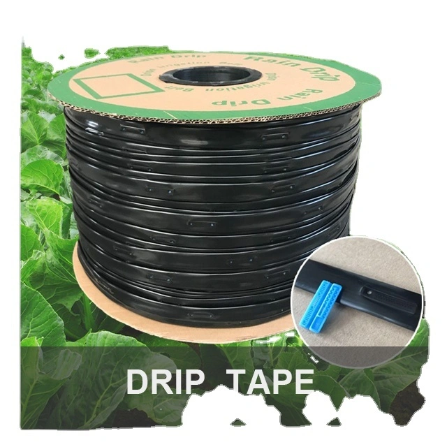 1ha/2ha Drip Irrigation Kit 16mm Dripline w/ Design Service 1