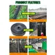 Micro Spray Tape Product Wholesale - HYRT 3