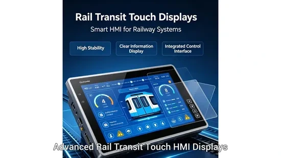 High-Quality 15 6 Inch Capacitive Touch Screen for Versatile Applications 1