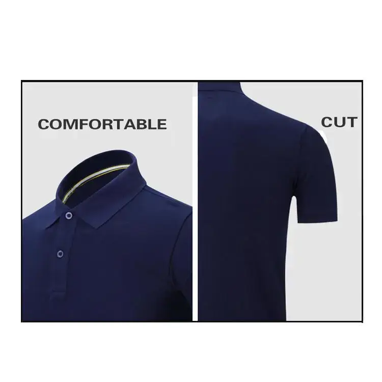 Custom Hi Vis Work Shirts Company 4