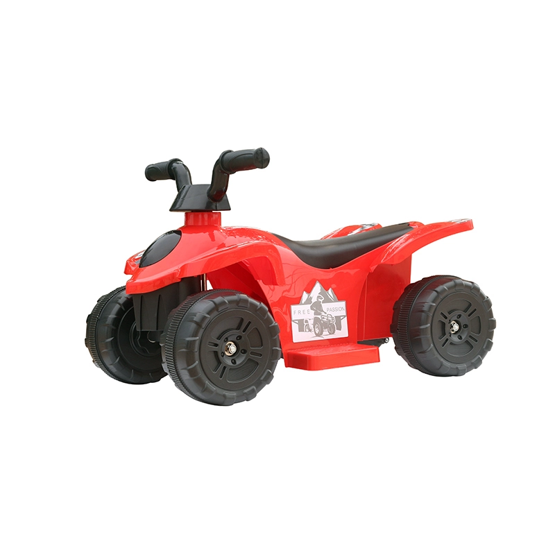 En71 Astm F963 Certified Kids Ride On Atv Electric Car Battery Powered Forward Outdoor Toy 1