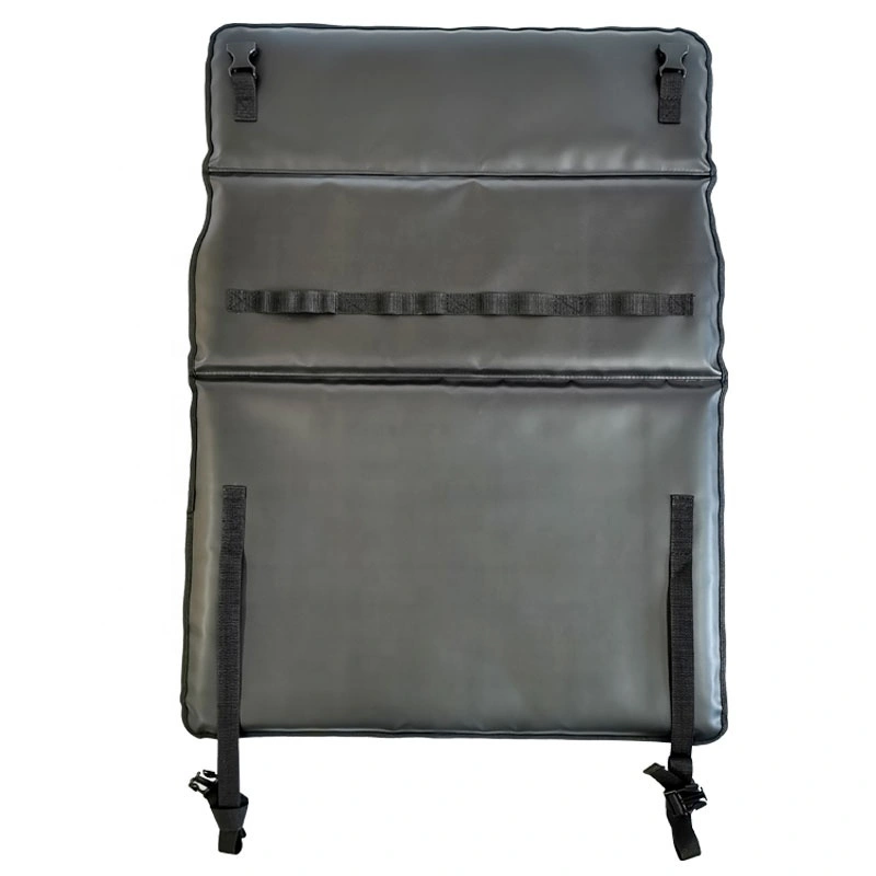 Custom Bike Tailgate Pad for Pickup Trucks 1