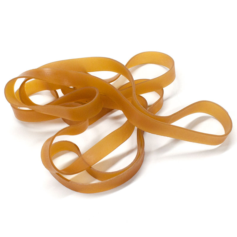 High Strength Industrial Rubber Bands for Warehouse & Logistics – Wholesale 4