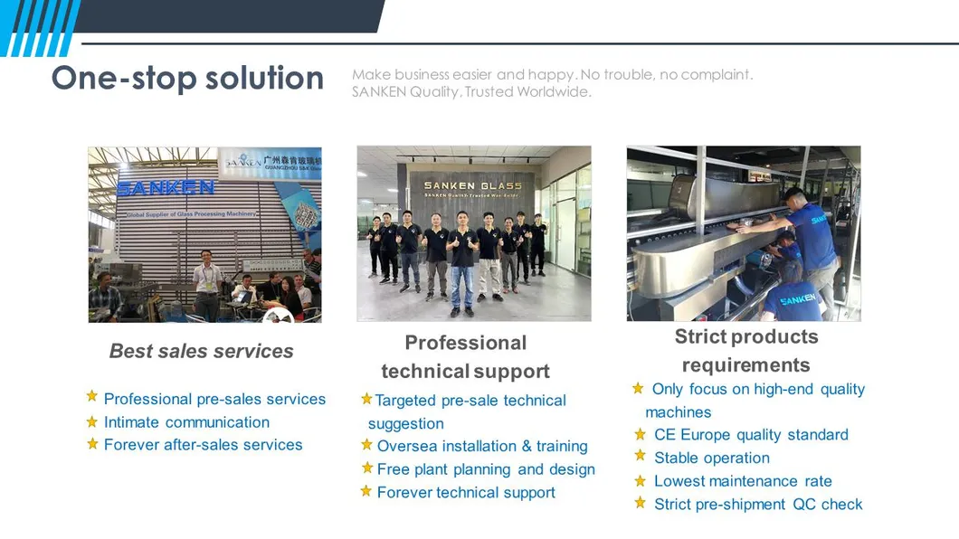 جهاز تعقيم زجاج السيارات من سانكن، جهاز تعقيم زجاج ثلاثي الطبقات من مادة PVB، جهاز تعقيم الزجاج الرقائقي