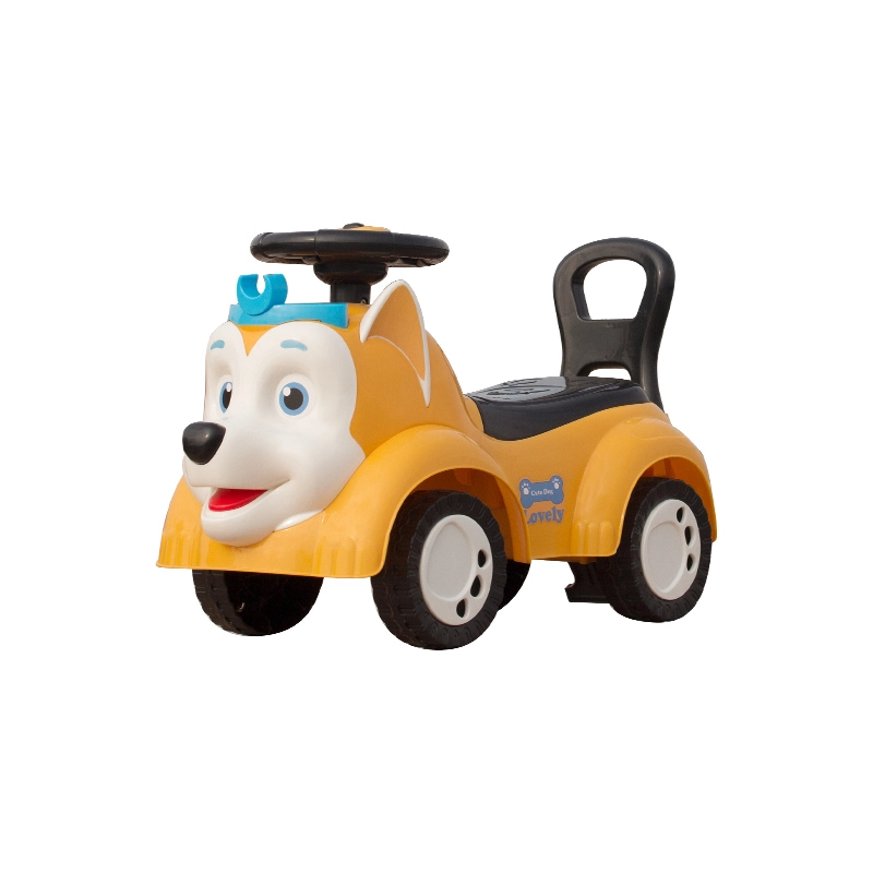 Groothandel in kinderspeelgoed met muziek, duurzaam en leuk om buiten mee te spelen 1