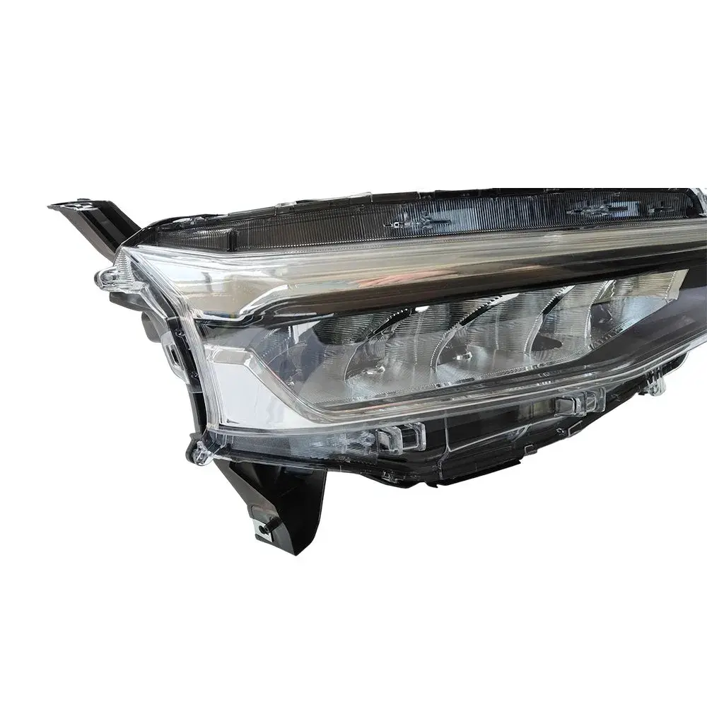 Avtomobillar uchun so&#39;nggi maxsus faralar narxlari ro&#39;yxati 5