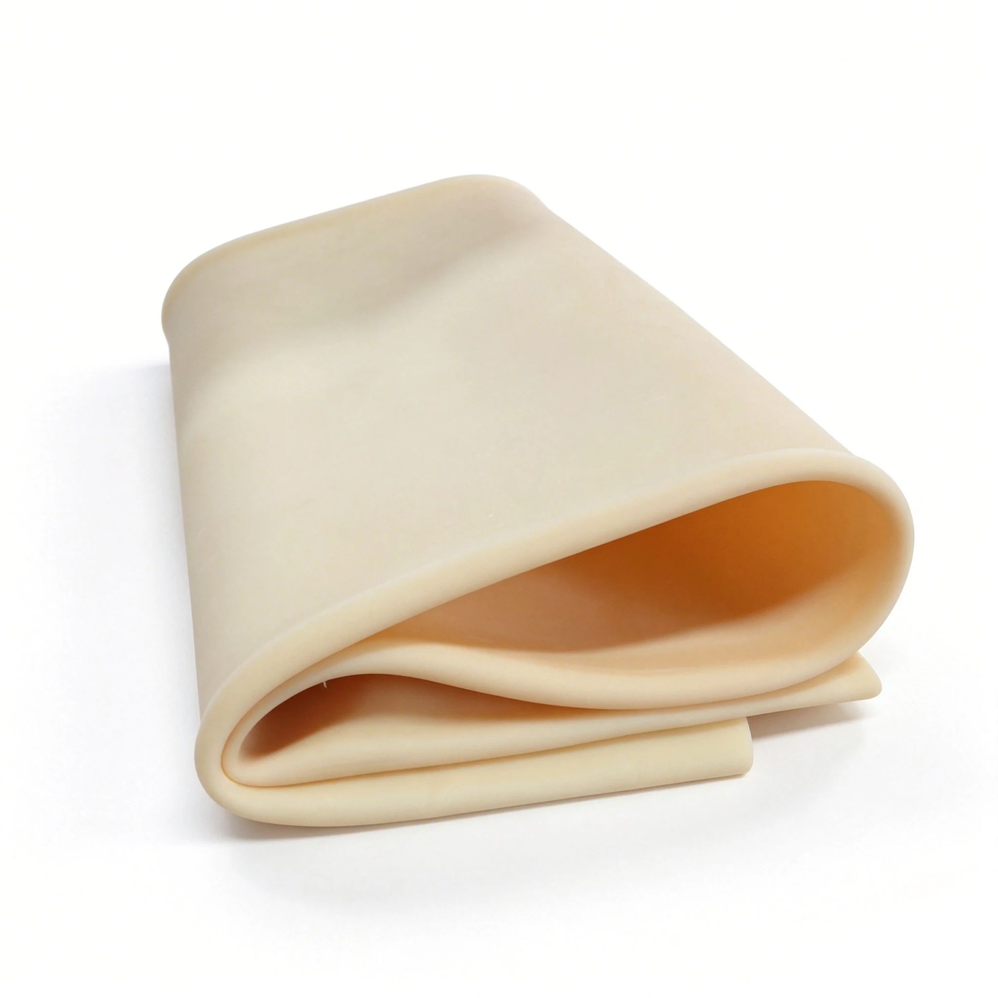 Tubo de caucho de látex blanco extragrande, bucles de 600 mm/23,6 pulgadas – Venta al por mayor 1