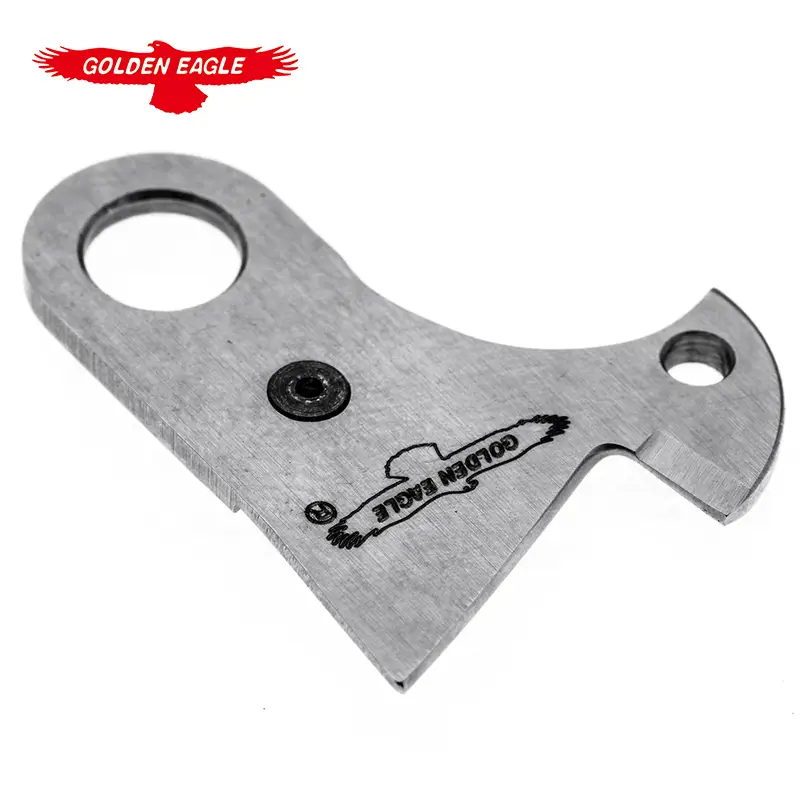 Golden Eagle 114-09257 For Juki Computer Heavy Material Movable Knife For Fangde Computer Flat Sewing Machine Accessories 1