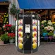 Vending Machine for Flowers - for Parks - Haloo 2
