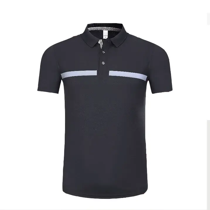 MINGBAI High Visibility Polo Shirt Suppliers Manufacturers 3