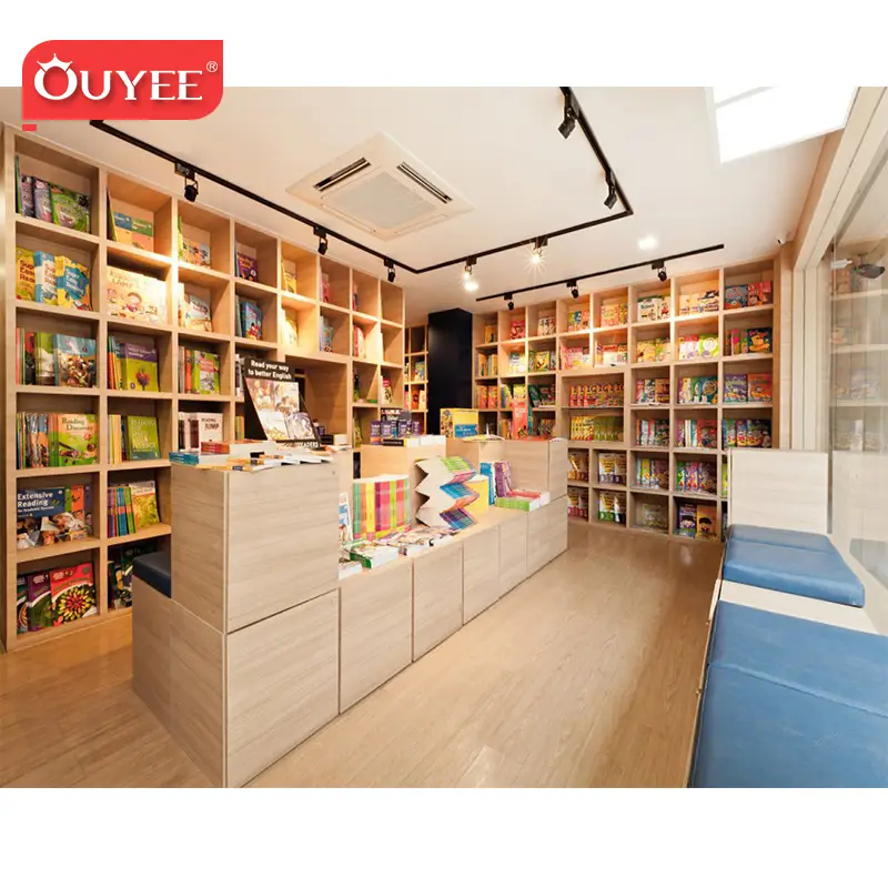 خزانة كتب خشبية مثبتة على الحائط، رف كتب، خزانة ملفات بطاقات المكتبة 1