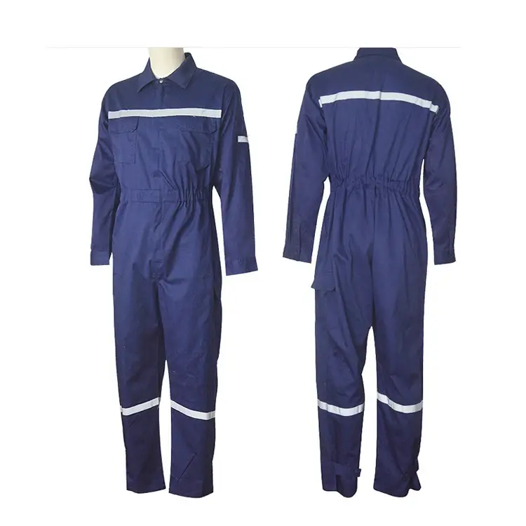 Night Workwear Construction & Manufacturing Workwear Wholesale - MINGBAI 3