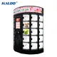 Bouquet Vending Machine - for Shopping Malls - Haloo 5
