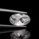 Oval Cut Lab Grown Diamond Fancy Shape Lab Diamond Wholesale - DKL Jewelry 3