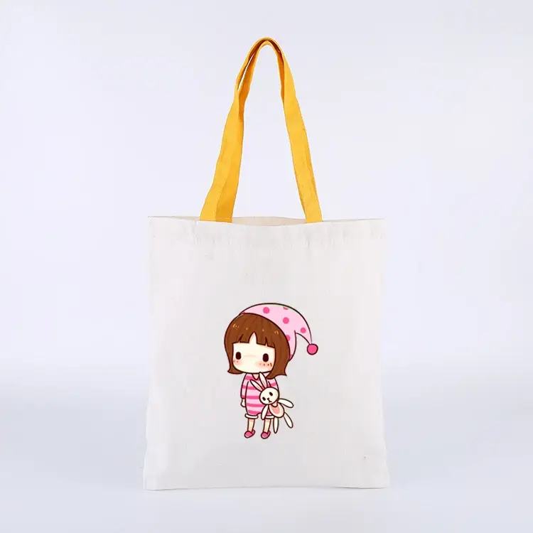 Canvas Bag Custom Workwear Supply 6