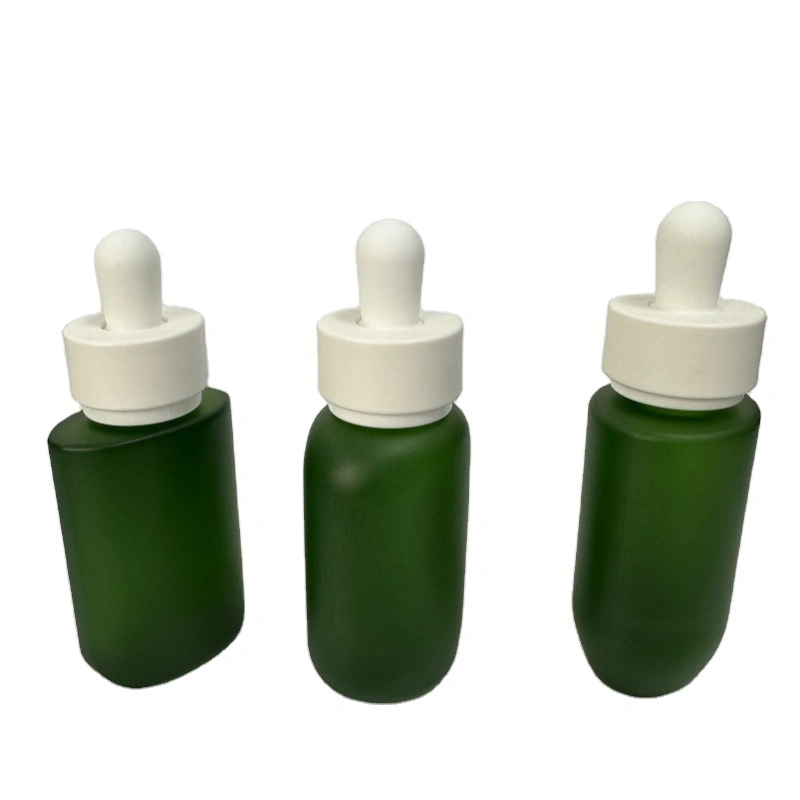30ml Glass Dropper Bottle for Essential Oils 1