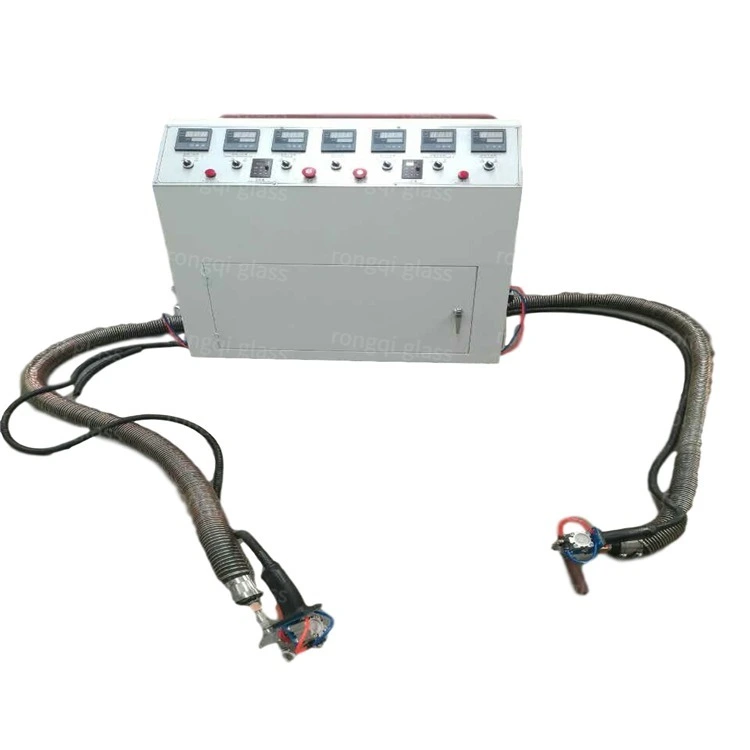 Factory Hot Sale Melt Glue Dispensing Machine 1