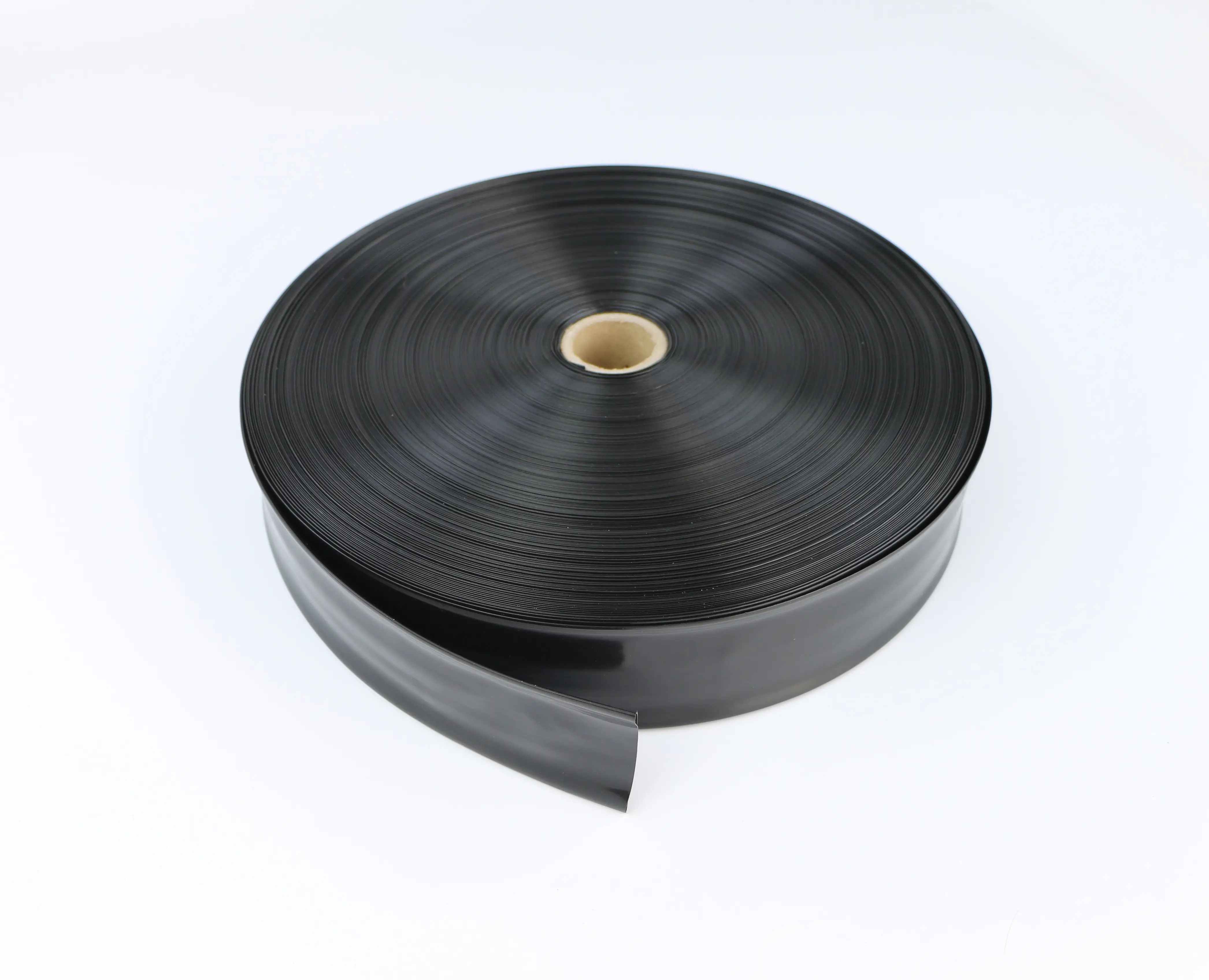 用于农田灌溉供水的PE扁平软管1 1